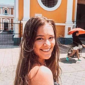 Meet your Posher, Charlotte